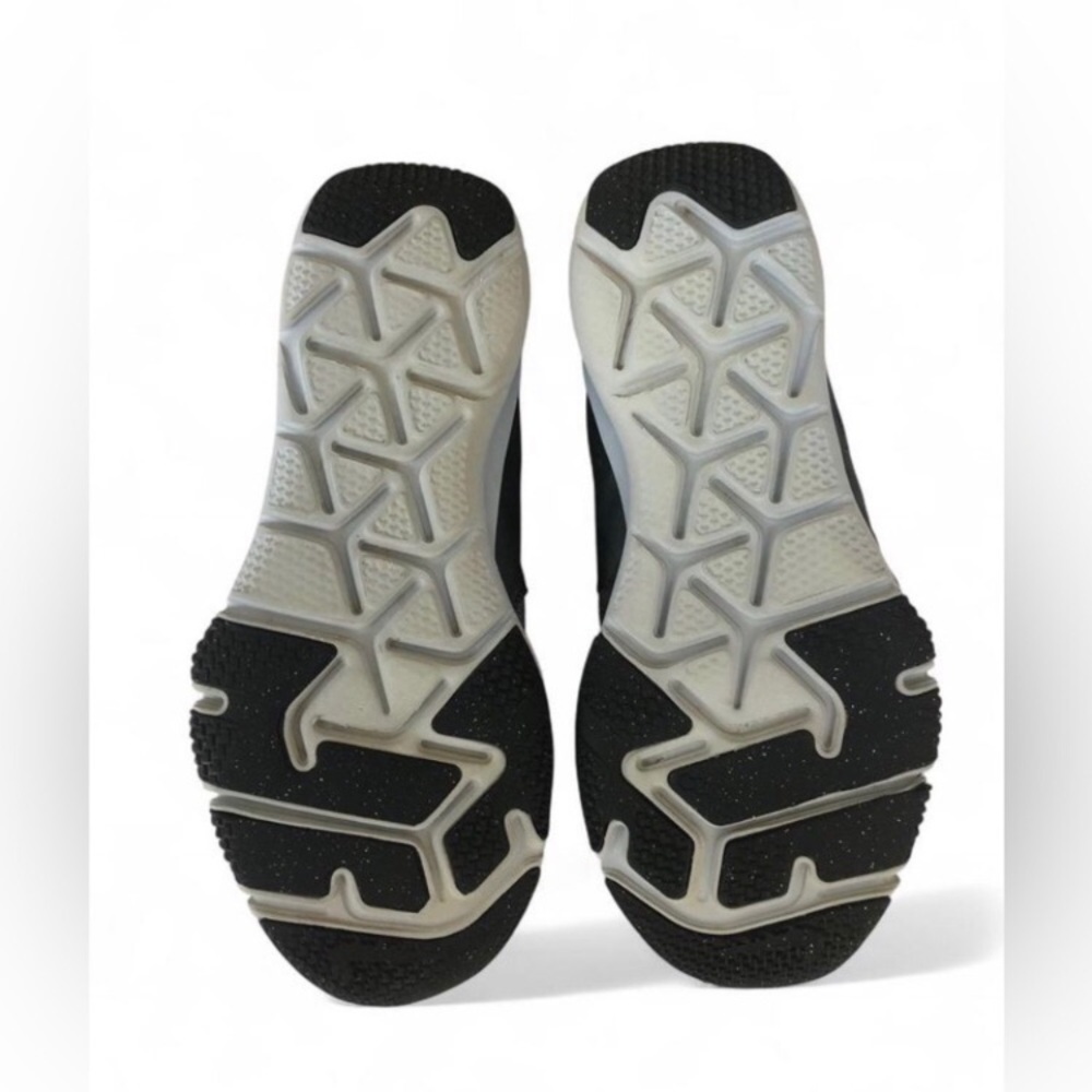 Nike Flex Control TR3 Mens Athletic Cross Training Shoes Size 11.5 Gray  Black. - Picture 9 of 9